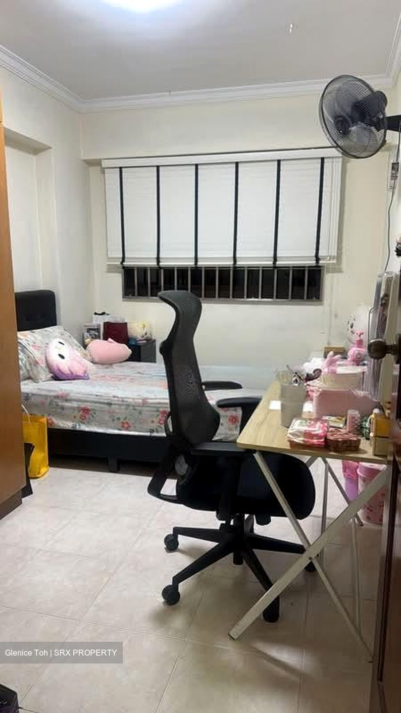 Blk 529 Woodlands Vista (Woodlands), HDB 5 Rooms #564734941